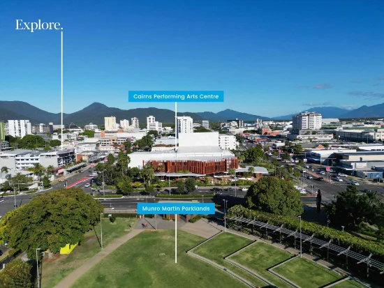 13/146-150 Grafton Street, Cairns City, Qld 4870 - For Sale