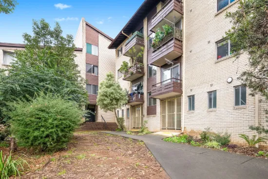 13/147 Wellington Rd, Sefton, NSW 2162