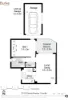 13/15 Caronia Avenue, Cronulla, NSW 2230-Floorplan