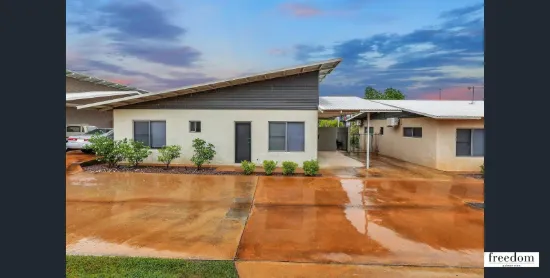 13/15 Hodge, Johnston, NT 0832