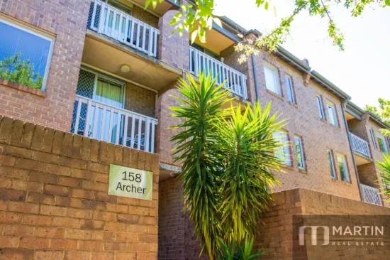 13/158 Archer Street, North Adelaide, SA 5006