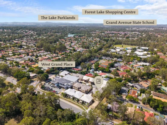 13/158 Woogaroo Street, Forest Lake, Qld 4078-Image