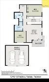 13/16-18 Padstow Parade, Padstow, NSW 2211-Floorplan