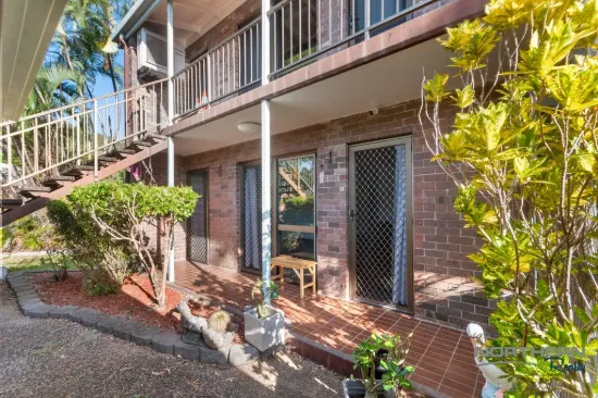 13/16 Old Common Road, Belgian Gardens, Qld 4810