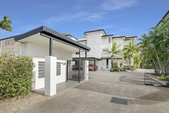 13/164-172 Spence Street, Bungalow, Qld 4870