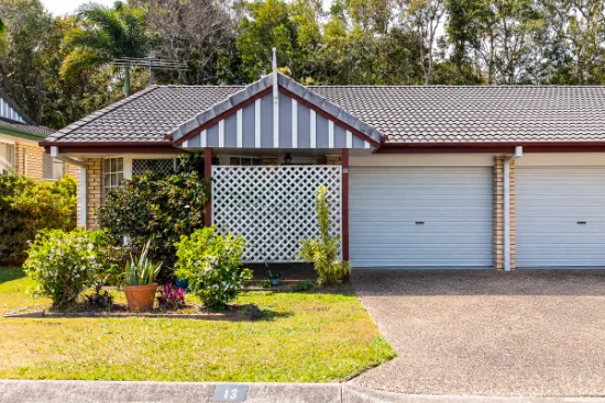 13/17-19 Burpengary Road, Burpengary, Qld 4505 - For Sale