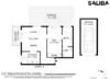13/17-19 Edgeworth David Avenue, Hornsby, NSW 2077-Floorplan
