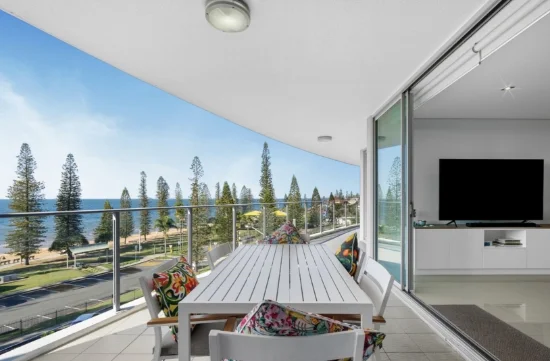13/17 Marine Parade, Redcliffe, Qld 4020