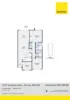 13/17 Southdown Place, Thornlie, WA 6108-Floorplan