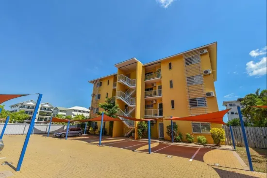 13/17 Sunset Drive, Coconut Grove, NT 0810