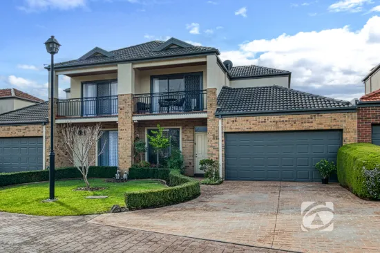 13/18-26 MARLESFORD CRESCENT, Berwick, Vic 3806