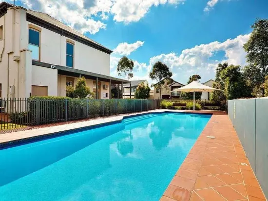 13/18 Edgewood Crescent, Cabarita, NSW 2137