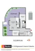 13/18 Edgewood Crescent, Cabarita, NSW 2137-Floorplan