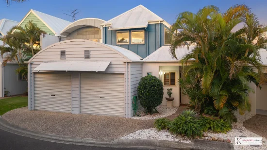 13/18 Maroochy Waters Drive, Maroochydore, Qld 4558 - For Rent
