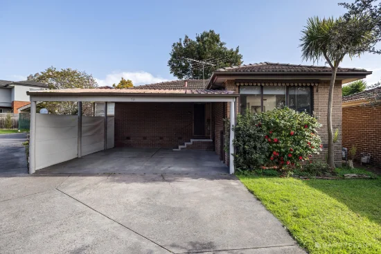 13/19 Paul Avenue, Box Hill North, Vic 3129