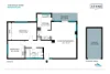 13/19 Selwyn Street, Wollstonecraft, NSW 2065-Floorplan