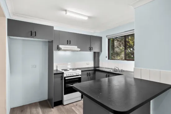 13/2 Hindmarsh Ave, North Wollongong, NSW 2500