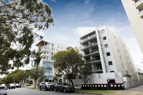 13/2 Outram Street, West Perth, WA 6005-Image