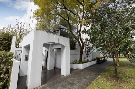 13/2 Outram Street, West Perth, WA 6005-Image