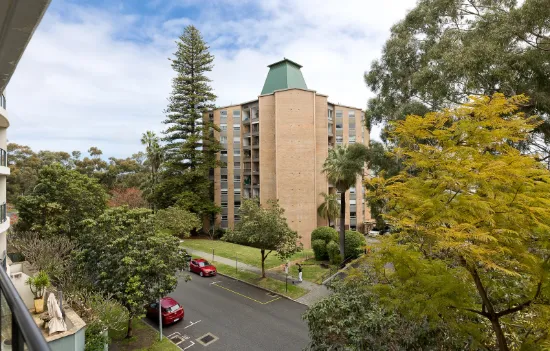 13/2 Outram Street, West Perth, WA 6005-Image
