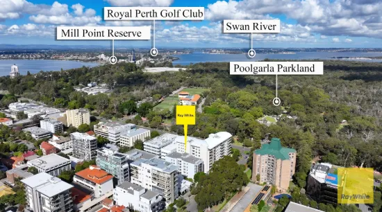 13/2 Outram Street, West Perth, WA 6005-Image