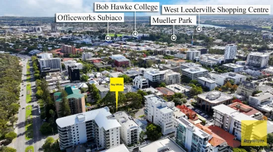 13/2 Outram Street, West Perth, WA 6005-Image