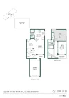 13/2 St Annes Terrace, Glenelg North, SA 5045-Floorplan
