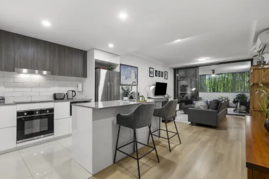 13/20-24 Colton Avenue, Lutwyche, Qld 4030