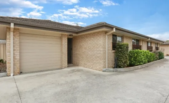 13/20 Chidgey Street, Cessnock, NSW 2325