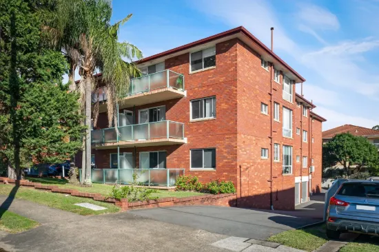13/20 Waratah Street, Cronulla, NSW 2230