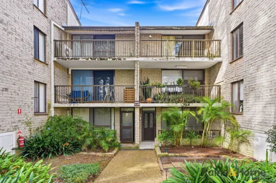13/205 Waterloo Road, Marsfield, NSW 2122