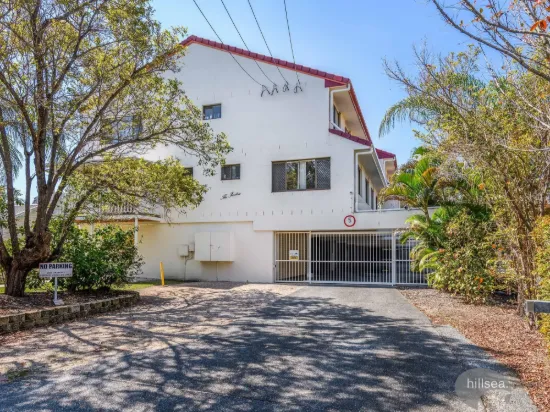 13/21 Huth Street, Labrador, Qld 4215