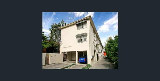 13/21 Irving Avenue, Prahran, Vic 3181