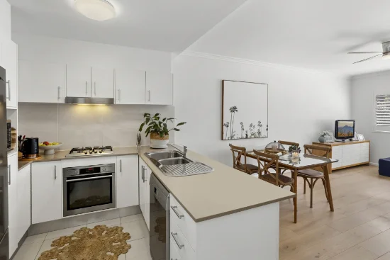 13/23-25 Westminster Avenue, Dee Why, NSW 2099