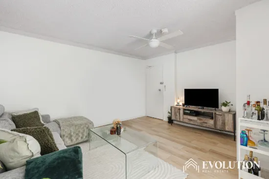 13/23 William Street, North Parramatta, NSW 2151