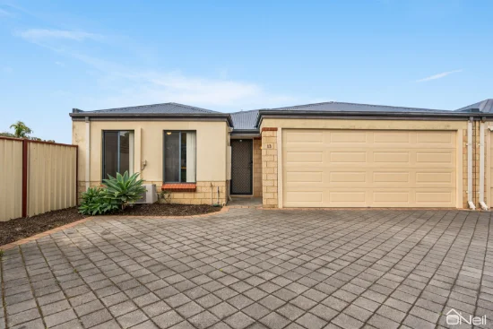 13/2368 Albany Highway, Gosnells, WA 6110
