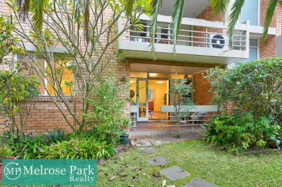 13/24-32 Edensor Street, Epping, NSW 2121