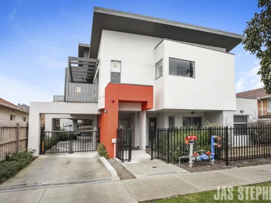 13/24 Empire Street, Footscray, Vic 3011