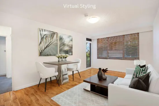 13/248 Pacific Highway, Greenwich, NSW 2065