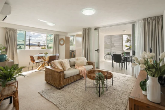 13/25 Cracknell Road, Annerley, Qld 4103 - Sold