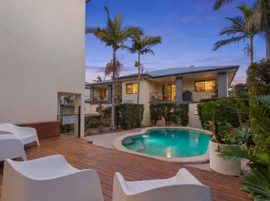 13/25 Gellibrand Street, Clayfield, Qld 4011