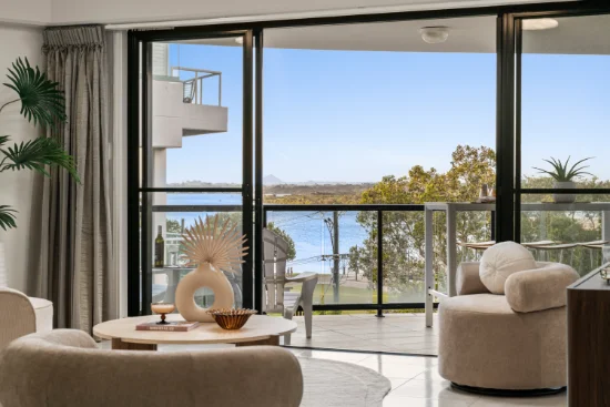 13/25 The Esplanade, Maroochydore, Qld 4558