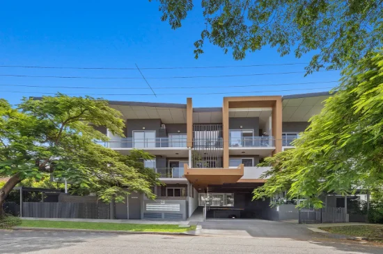 13/26-30 Buxton Street, Ascot, Qld 4007