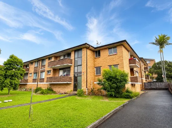 13/26-30 St Hilliers Road, Auburn, NSW 2144