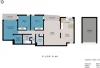13/26 Brisbane Street, Toowong, Qld 4066-Floorplan