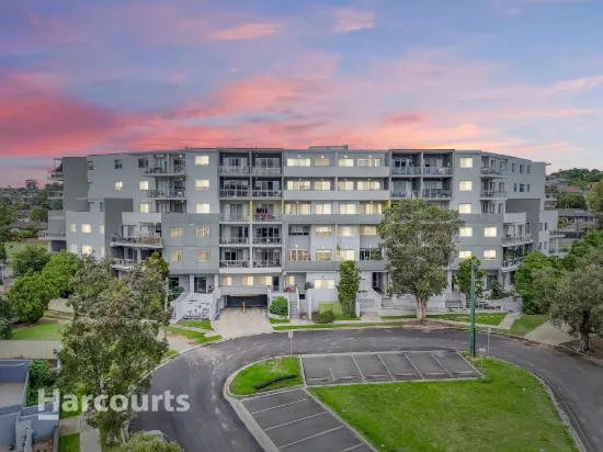 13/26 Tyler Street, Campbelltown, NSW 2560