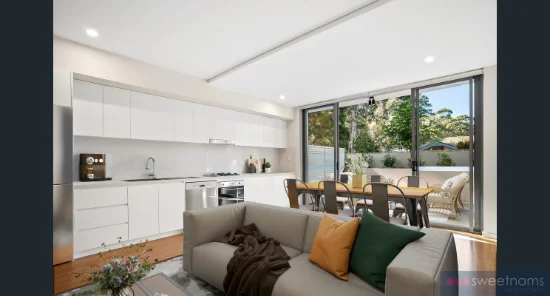 13/261 Condamine Street, Manly Vale, NSW 2093