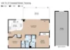 13/27 Campbell Street, Toowong, Qld 4066-Floorplan