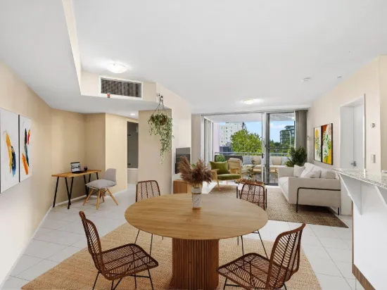 13/27 Station Road, Indooroopilly QLD 4068-Image
