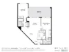 13/27 Station Road, Indooroopilly QLD 4068-Floorplan